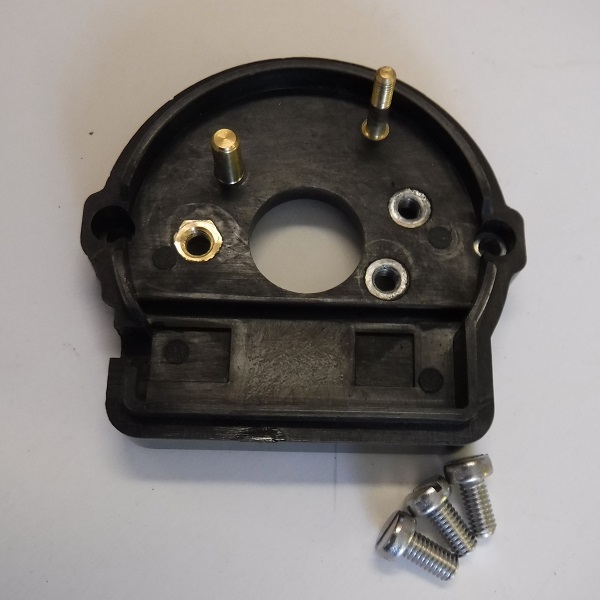 DK Distributor Base Plate Austins of Old Arley Ltd